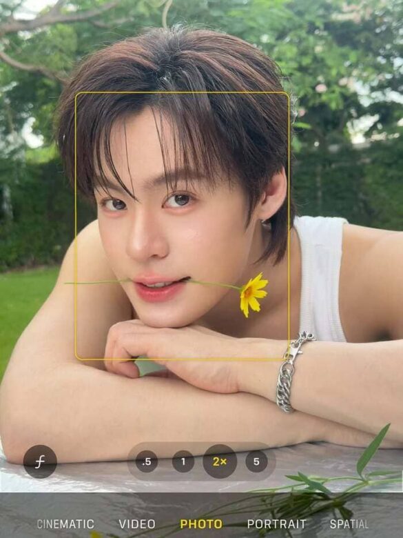 Tiểu sử Gems Jassada Janmano