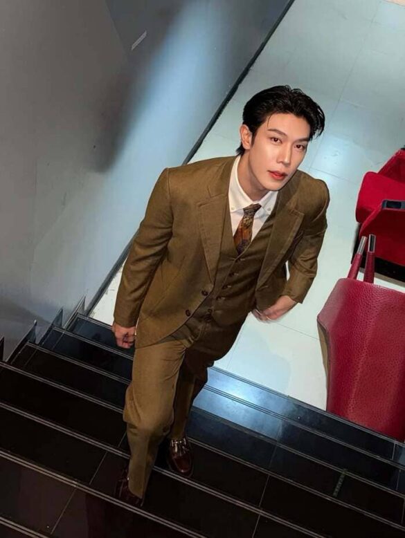 Tiểu sử Great Sapol Assawamunkong