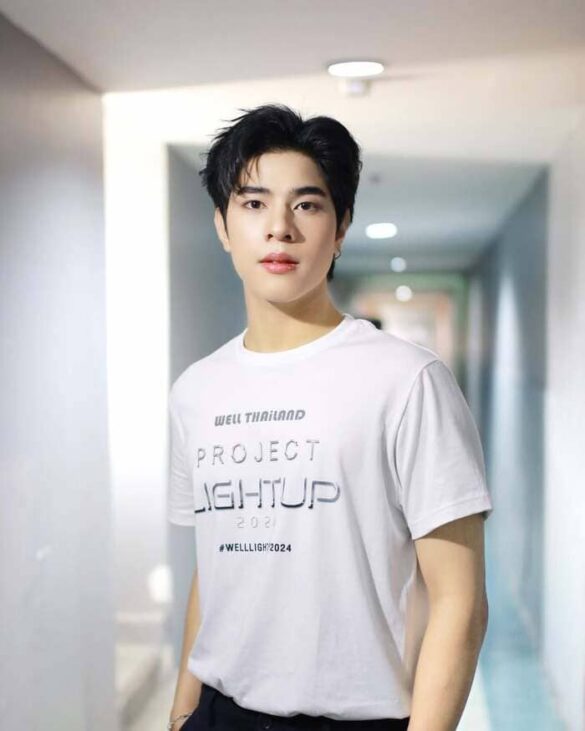 Tiểu sử Guide Piyawat Khongsamran