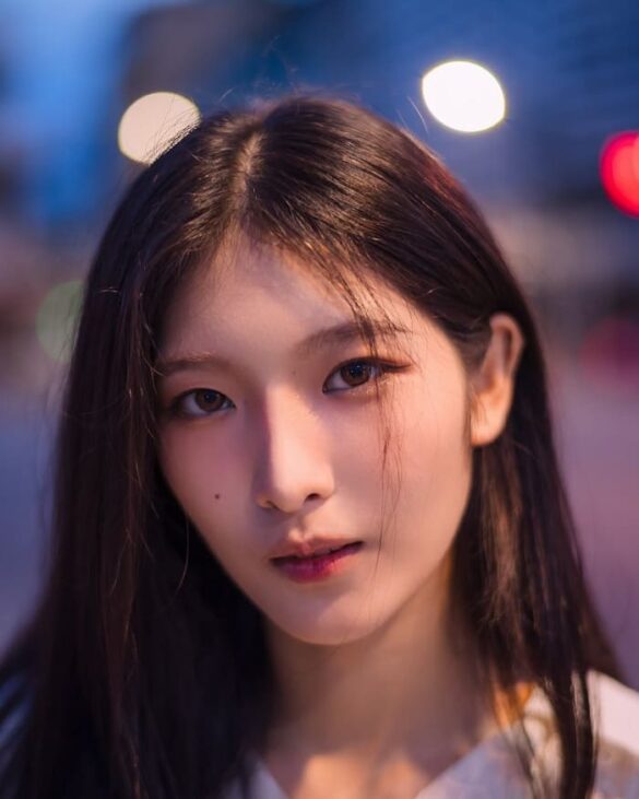 Tiểu sử Gun Kornrawee Wongtrakul