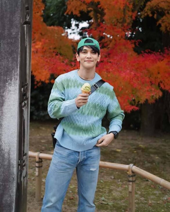 tieu-su-gun-napat-injaiuea Tiểu sử Gun Napat Injaiuea