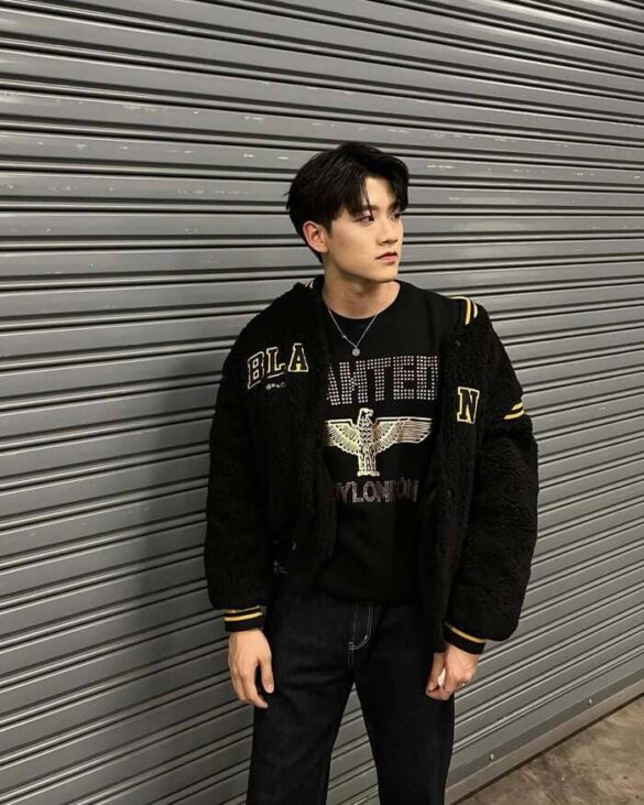 Tiểu sử Jaab Phumisit Veskijkul