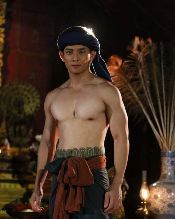 Tiểu sử Jack Chakapan Chan-O