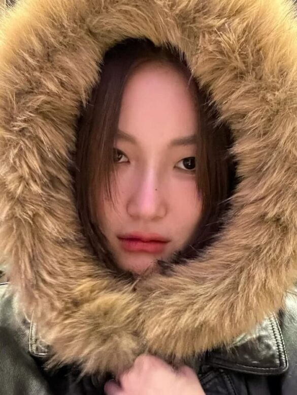 tieu-su-jingjing-prariyapit-yu Tiểu sử JingJing Prariyapit Yu