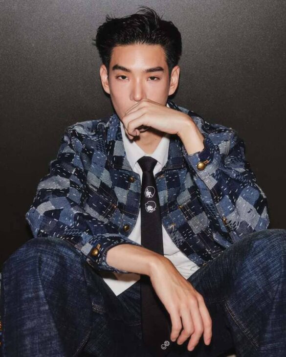 tieu-su-jj-krissanapoom-pibulsonggram Tiểu sử JJ Krissanapoom Pibulsonggram