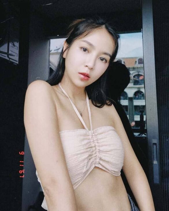 Tiểu sử Joy Jutamas Wichai