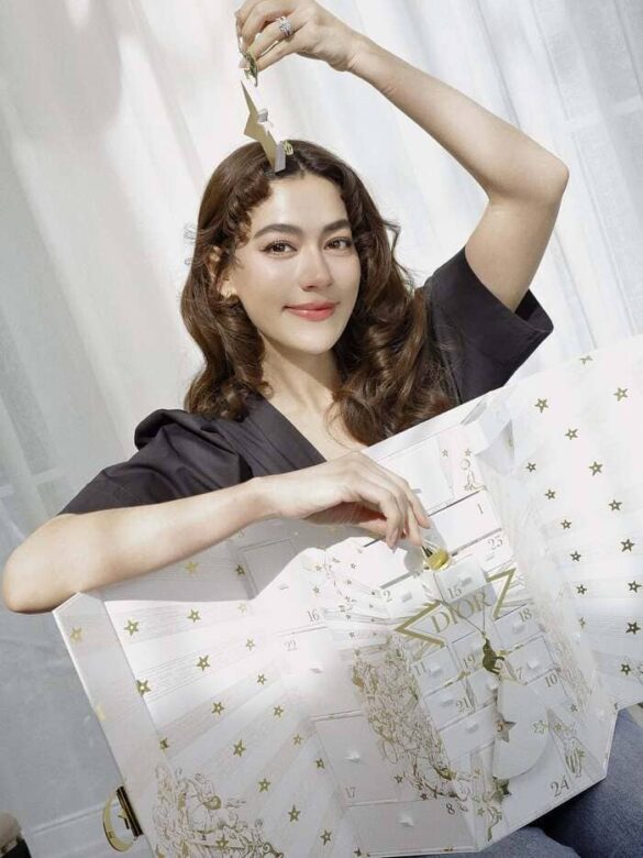 Tiểu sử Kimmy Kimberley Anne Woltemas