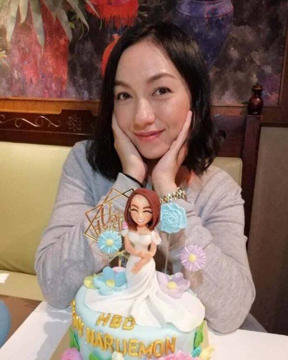 tieu-su-koy-naruemon-phongsupap Tiểu sử Koy Naruemon Phongsupap