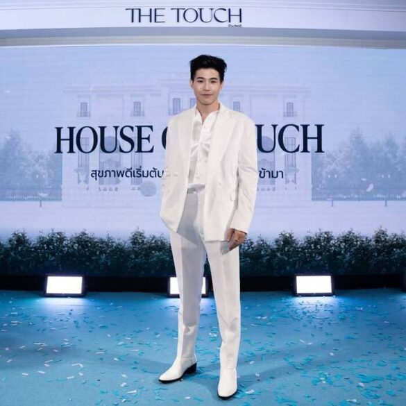 Tiểu sử Kun Kittikun Tansuhas