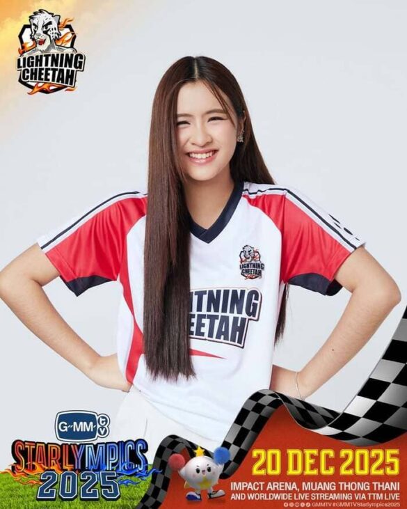 Tiểu sử Mantra Thamonchita Narmkool