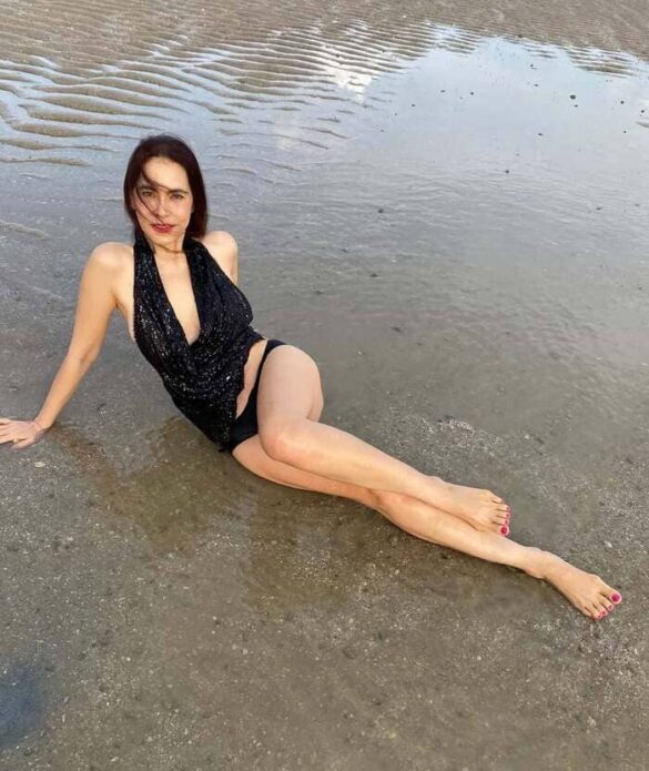 Tiểu sử Marsha Wattanapanich