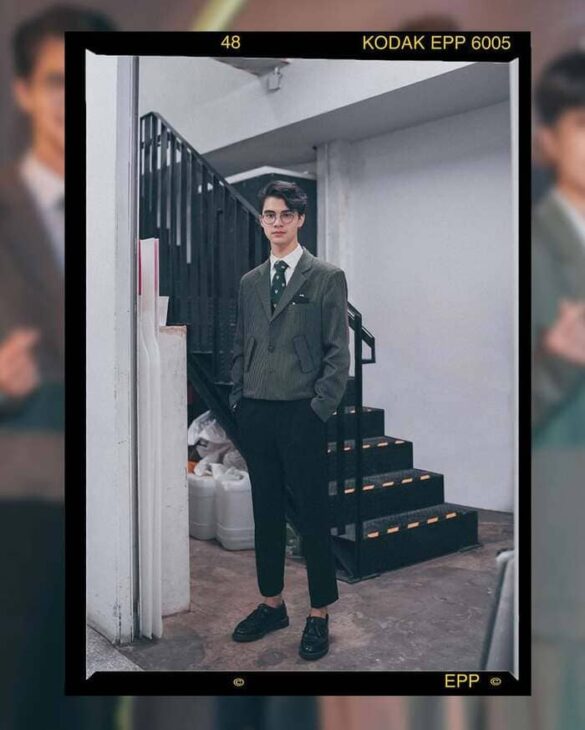 Tiểu sử Max Detter