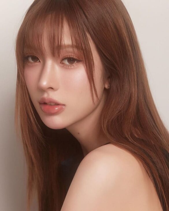 Tiểu sử Mim Panthita Jencharoentham