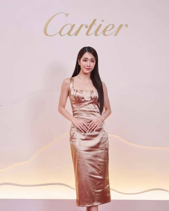 Tiểu sử Mind Atitaya Tribudarak