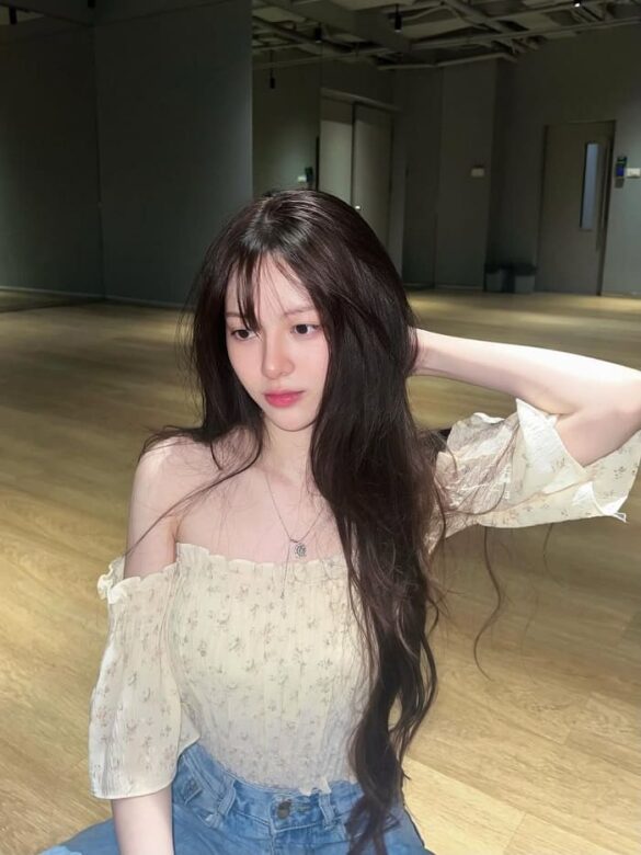 Tiểu sử Mook Chayada Akiyama