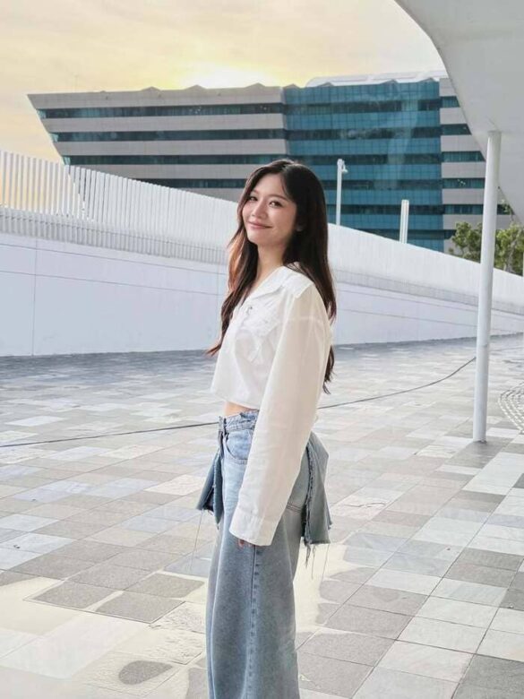 Tiểu sử Nam Jutamas Wangsawat