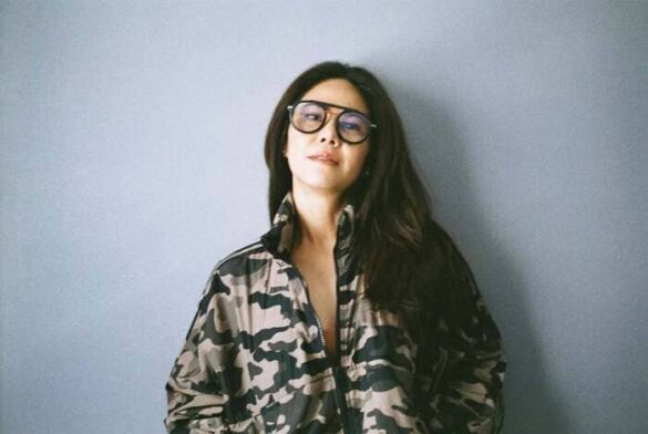 Tiểu sử Namfon Sueangsuda Lawanprasert