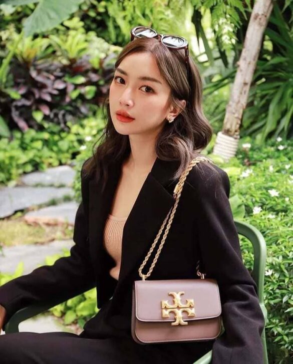 Tiểu sử Namwhan Phulita Supinchompoo