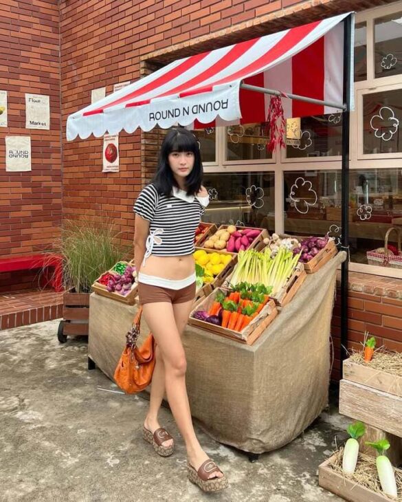 Tiểu sử Nat Natchanan Khantharat