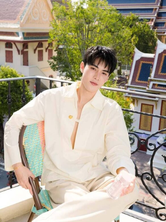 tieu-su-newton-waiyakorn-wongkhakaew Tiểu sử Newton Waiyakorn Wongkhakaew