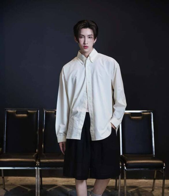 Tiểu sử Noeul Nuttarat Tangwai