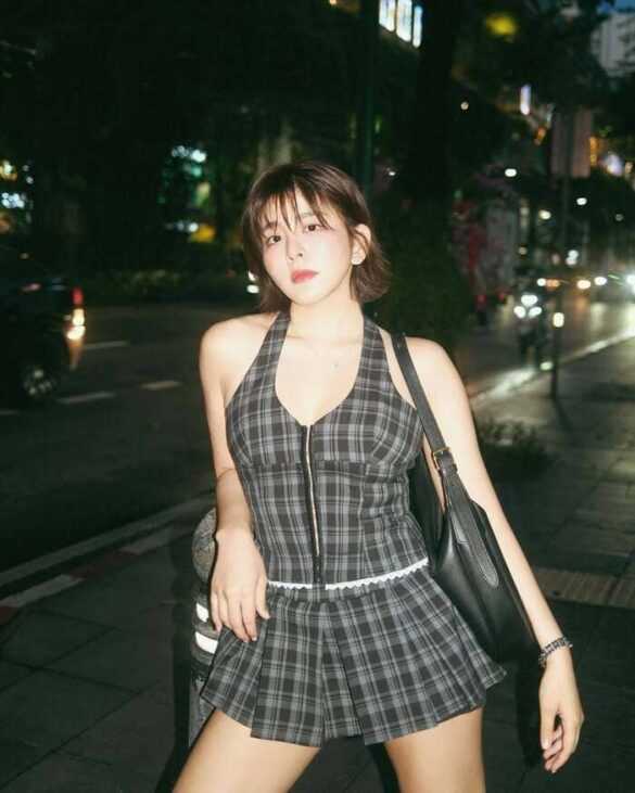 Tiểu sử Noona Nuengthida Sophon