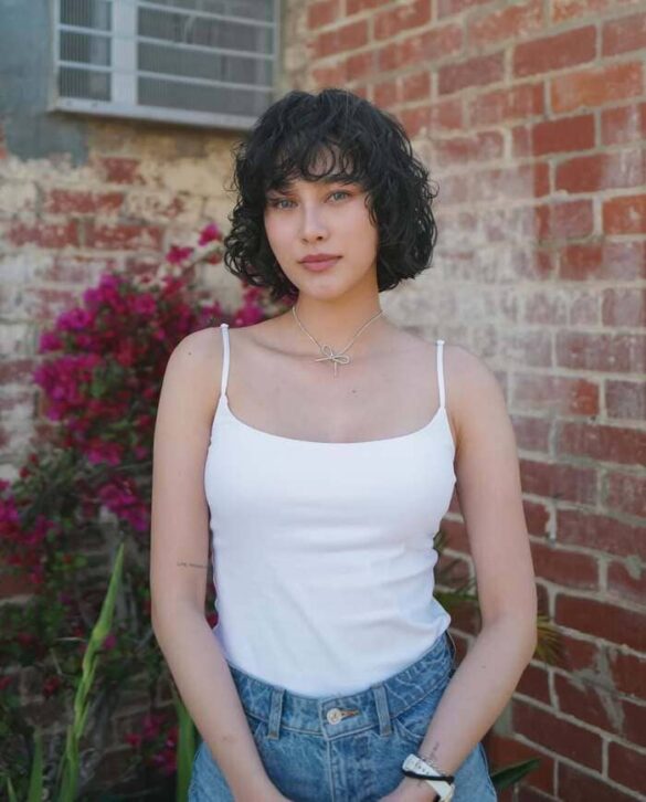 Tiểu sử Now Tisanart Sornsuek