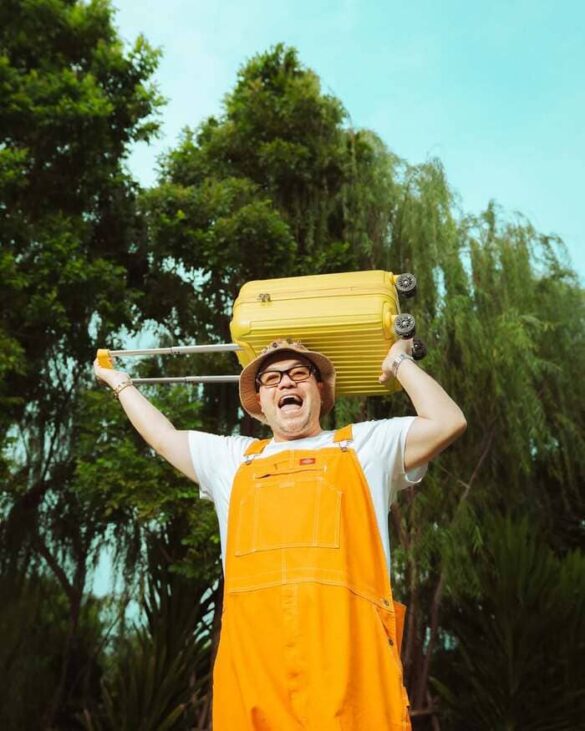 Tiểu sử Oat Pramote Pathan