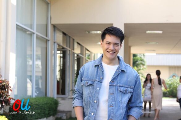 Tiểu sử Ou Smithi Likhitmaskul