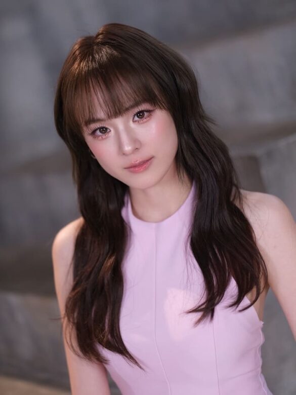 Tiểu sử Pattie Ungsumalynn Sirapatsakmetha