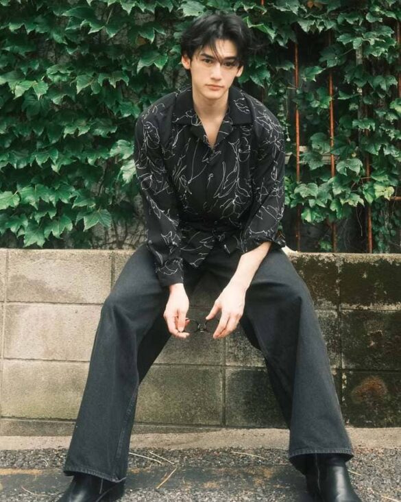 Tiểu sử Perth Nakhun Screaigh