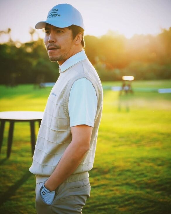 Tiểu sử Phuak Pongsatorn Jongwilas