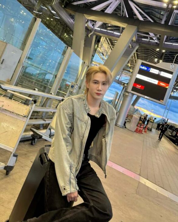 Tiểu sử Plai Chattrin Chotticomporn