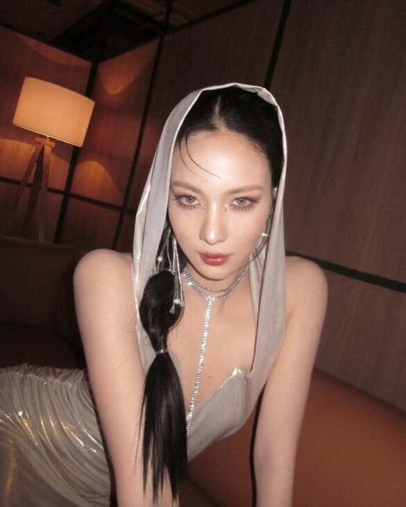 Tiểu sử Plaifah Siraacha