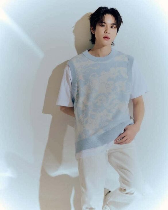 Tiểu sử Prem Warut Chawalitrujiwong