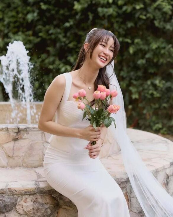 Tiểu sử Prim Prima Bhuncharoen