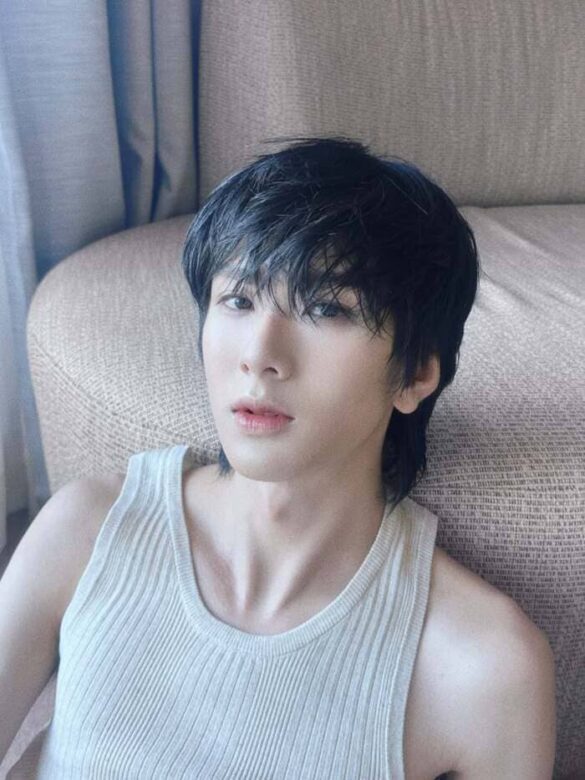 Tiểu sử Save Worapong Walor