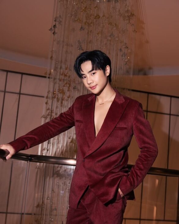 Tiểu sử Ta Nannakun Pakapatpornpob