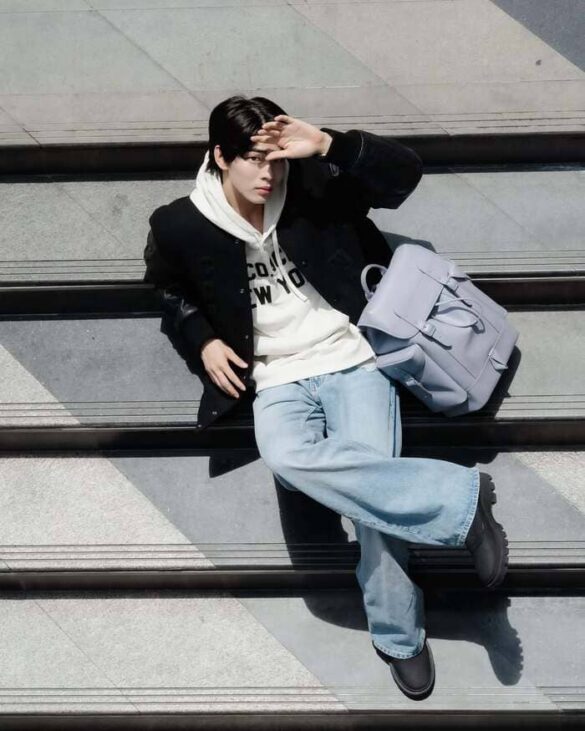 Tiểu sử Ton Saran Anantasetthakul