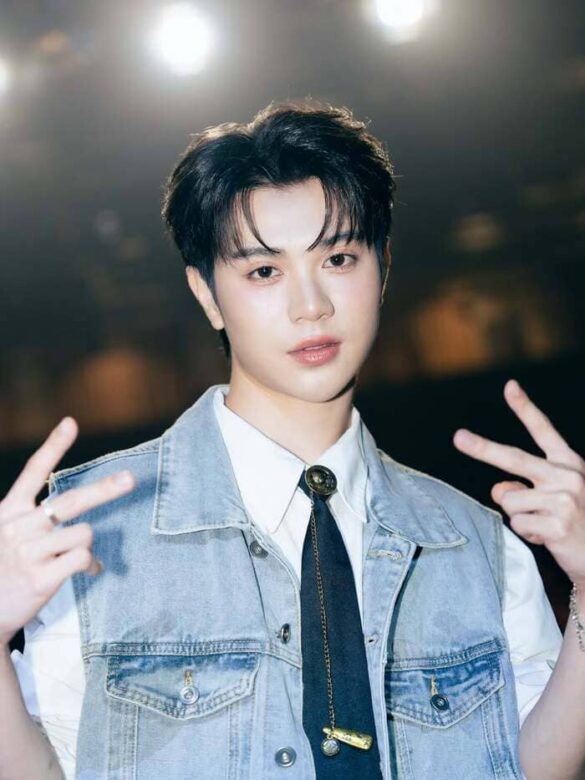 Tiểu sử Tonliew Methaphat Chimkul