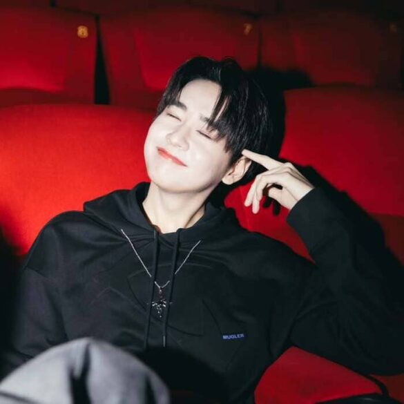 Tiểu sử Tor Supakorn Wuttinansurasit