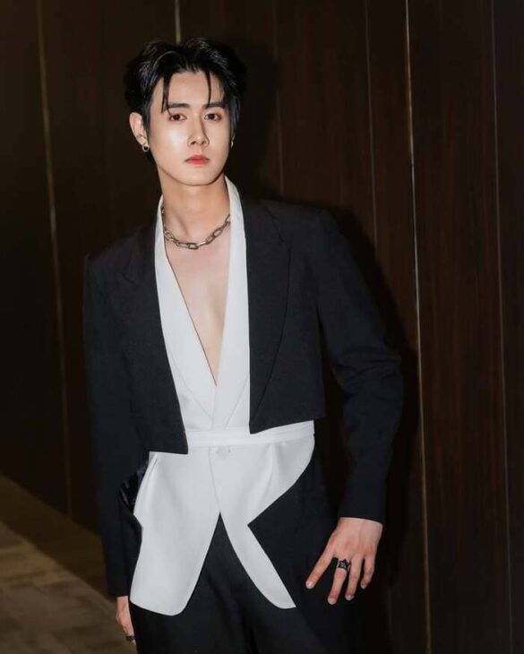 Tiểu sử Tora Toranin Manosudprasit