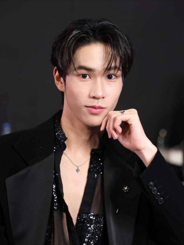 Titan Chayuth Gorsurat là ai