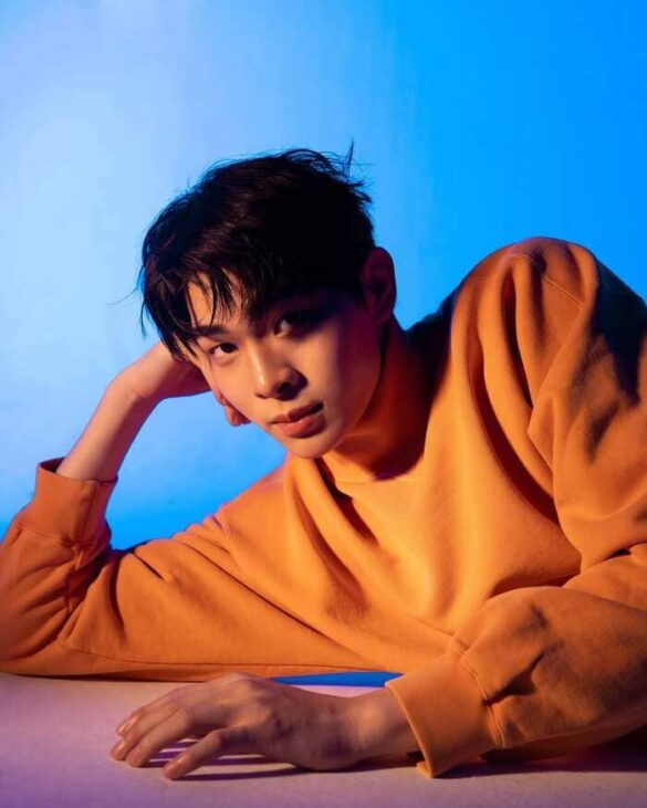 Ton Saran Anantasetthakul là ai