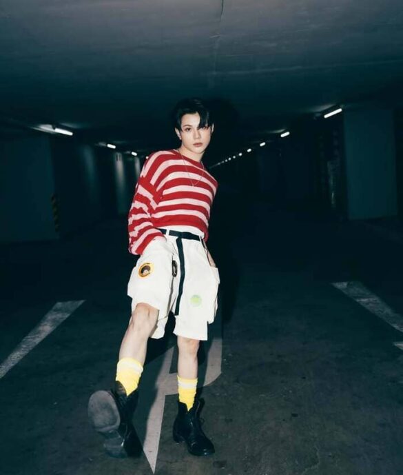 Tonliew Methaphat Chimkul là ai