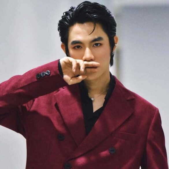 Tontae Tinnakorn Puwasakdiwong là ai