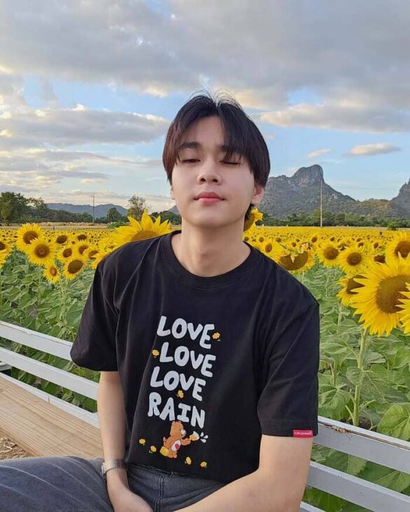 Tor Supakorn Wuttinansurasit là ai