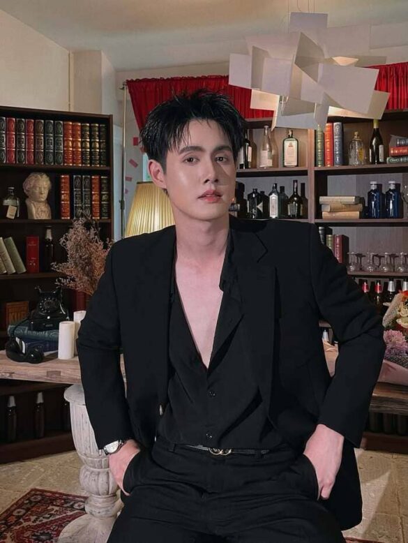 Tora Toranin Manosudprasit là ai