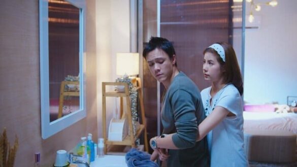 Trailer chính thức của phim Mom’s Recipe