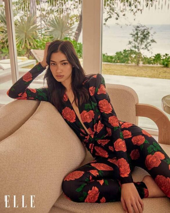 Wikipedia Alina Dohling